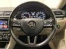 USED 2018 68 SKODA SUPERB 1.5 TSI ACT SE L Executive Hatchback 5dr Petrol DSG Euro 6 (s/s) (150 ps) SATNAV-LEATHER-A/C-H/SEATS