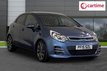 2015 KIA RIO
