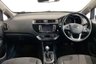 USED 2015 15 KIA RIO 1.4 3 Hatchback 5dr Petrol Auto Euro 6 (107 bhp) Reverse Camera, Rear Parking Sensors, Heated Front Seats, Touchscreen Satellite Navigation, 17In Alloys Reverse Camera, Rear Parking Sensors, Heated Front Seats, Touchscreen Satellite Navigation, 17In Alloys