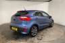 USED 2015 15 KIA RIO 1.4 3 Hatchback 5dr Petrol Auto Euro 6 (107 bhp) Reverse Camera, Rear Parking Sensors, Heated Front Seats, Touchscreen Satellite Navigation, 17In Alloys Reverse Camera, Rear Parking Sensors, Heated Front Seats, Touchscreen Satellite Navigation, 17In Alloys