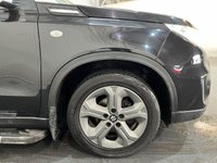 USED 2016 16 SUZUKI VITARA 1.6 DDiS SZ-T SUV 5dr Diesel Manual Euro 6 (s/s) (120 ps) 2 keys, reverse camera, NAV, DAB