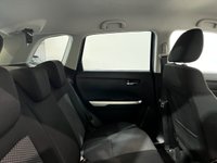 USED 2016 16 SUZUKI VITARA 1.6 DDiS SZ-T SUV 5dr Diesel Manual Euro 6 (s/s) (120 ps) 2 keys, reverse camera, NAV, DAB