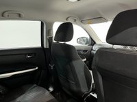 USED 2016 16 SUZUKI VITARA 1.6 DDiS SZ-T SUV 5dr Diesel Manual Euro 6 (s/s) (120 ps) 2 keys, reverse camera, NAV, DAB