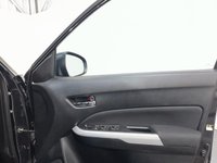 USED 2016 16 SUZUKI VITARA 1.6 DDiS SZ-T SUV 5dr Diesel Manual Euro 6 (s/s) (120 ps) 2 keys, reverse camera, NAV, DAB