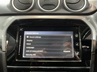 USED 2016 16 SUZUKI VITARA 1.6 DDiS SZ-T SUV 5dr Diesel Manual Euro 6 (s/s) (120 ps) 2 keys, reverse camera, NAV, DAB