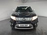 USED 2016 16 SUZUKI VITARA 1.6 DDiS SZ-T SUV 5dr Diesel Manual Euro 6 (s/s) (120 ps) 2 keys, reverse camera, NAV, DAB