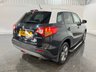 USED 2016 16 SUZUKI VITARA 1.6 DDiS SZ-T SUV 5dr Diesel Manual Euro 6 (s/s) (120 ps) 2 keys, reverse camera, NAV, DAB