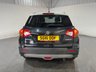 USED 2016 16 SUZUKI VITARA 1.6 DDiS SZ-T SUV 5dr Diesel Manual Euro 6 (s/s) (120 ps) 2 keys, reverse camera, NAV, DAB