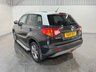 USED 2016 16 SUZUKI VITARA 1.6 DDiS SZ-T SUV 5dr Diesel Manual Euro 6 (s/s) (120 ps) 2 keys, reverse camera, NAV, DAB