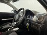 USED 2016 16 SUZUKI VITARA 1.6 DDiS SZ-T SUV 5dr Diesel Manual Euro 6 (s/s) (120 ps) 2 keys, reverse camera, NAV, DAB