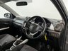 USED 2016 16 SUZUKI VITARA 1.6 DDiS SZ-T SUV 5dr Diesel Manual Euro 6 (s/s) (120 ps) 2 keys, reverse camera, NAV, DAB
