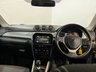 USED 2016 16 SUZUKI VITARA 1.6 DDiS SZ-T SUV 5dr Diesel Manual Euro 6 (s/s) (120 ps) 2 keys, reverse camera, NAV, DAB