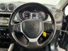 USED 2016 16 SUZUKI VITARA 1.6 DDiS SZ-T SUV 5dr Diesel Manual Euro 6 (s/s) (120 ps) 2 keys, reverse camera, NAV, DAB