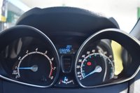 USED 2015 15 FORD FIESTA 1.0T EcoBoost Zetec Hatchback 5dr Petrol Manual Euro 5 (s/s) (100 ps) ***128 AA CHECK***