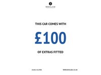 USED 2015 15 FORD FIESTA 1.0T EcoBoost Zetec Hatchback 5dr Petrol Manual Euro 5 (s/s) (100 ps) ***128 AA CHECK***