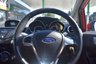 USED 2015 15 FORD FIESTA 1.0T EcoBoost Zetec Hatchback 5dr Petrol Manual Euro 5 (s/s) (100 ps) ***128 AA CHECK***
