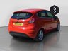 USED 2015 15 FORD FIESTA 1.0T EcoBoost Zetec Hatchback 5dr Petrol Manual Euro 5 (s/s) (100 ps) ***128 AA CHECK***