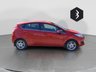 USED 2015 15 FORD FIESTA 1.0T EcoBoost Zetec Hatchback 5dr Petrol Manual Euro 5 (s/s) (100 ps) ***128 AA CHECK***