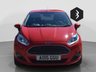 USED 2015 15 FORD FIESTA 1.0T EcoBoost Zetec Hatchback 5dr Petrol Manual Euro 5 (s/s) (100 ps) ***128 AA CHECK***