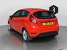 USED 2015 15 FORD FIESTA 1.0T EcoBoost Zetec Hatchback 5dr Petrol Manual Euro 5 (s/s) (100 ps) ***128 AA CHECK***