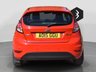 USED 2015 15 FORD FIESTA 1.0T EcoBoost Zetec Hatchback 5dr Petrol Manual Euro 5 (s/s) (100 ps) ***128 AA CHECK***