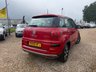 USED 2018 68 FIAT 500L 1.4 City Cross MPV 5dr Petrol Manual Euro 6 (95 bhp) 2018 Fiat 500L 1.4 City Cross in striking Pasodoble Red with just 51,727 miles. Apple CarPlay and Android Auto, 7in touchscreen, DAB radio, air conditioning and cruise control all fitted as standard. Trekking body kit and 16in alloys give it a rugged edge that stands out from the crowd. Freshly serviced with a new MOT, 6 month warranty and 6 month breakdown cover included. A practical, stylish and well-equipped family car ready to drive away today. * Almondell Motor Company * Broxburn *