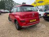 USED 2018 68 FIAT 500L 1.4 City Cross MPV 5dr Petrol Manual Euro 6 (95 bhp) 2018 Fiat 500L 1.4 City Cross in striking Pasodoble Red with just 51,727 miles. Apple CarPlay and Android Auto, 7in touchscreen, DAB radio, air conditioning and cruise control all fitted as standard. Trekking body kit and 16in alloys give it a rugged edge that stands out from the crowd. Freshly serviced with a new MOT, 6 month warranty and 6 month breakdown cover included. A practical, stylish and well-equipped family car ready to drive away today. * Almondell Motor Company * Broxburn *