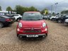 USED 2018 68 FIAT 500L 1.4 City Cross MPV 5dr Petrol Manual Euro 6 (95 bhp) 2018 Fiat 500L 1.4 City Cross in striking Pasodoble Red with just 51,727 miles. Apple CarPlay and Android Auto, 7in touchscreen, DAB radio, air conditioning and cruise control all fitted as standard. Trekking body kit and 16in alloys give it a rugged edge that stands out from the crowd. Freshly serviced with a new MOT, 6 month warranty and 6 month breakdown cover included. A practical, stylish and well-equipped family car ready to drive away today. * Almondell Motor Company * Broxburn *