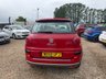 USED 2018 68 FIAT 500L 1.4 City Cross MPV 5dr Petrol Manual Euro 6 (95 bhp) 2018 Fiat 500L 1.4 City Cross in striking Pasodoble Red with just 51,727 miles. Apple CarPlay and Android Auto, 7in touchscreen, DAB radio, air conditioning and cruise control all fitted as standard. Trekking body kit and 16in alloys give it a rugged edge that stands out from the crowd. Freshly serviced with a new MOT, 6 month warranty and 6 month breakdown cover included. A practical, stylish and well-equipped family car ready to drive away today. * Almondell Motor Company * Broxburn *