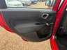 USED 2018 68 FIAT 500L 1.4 City Cross MPV 5dr Petrol Manual Euro 6 (95 bhp) 2018 Fiat 500L 1.4 City Cross in striking Pasodoble Red with just 51,727 miles. Apple CarPlay and Android Auto, 7in touchscreen, DAB radio, air conditioning and cruise control all fitted as standard. Trekking body kit and 16in alloys give it a rugged edge that stands out from the crowd. Freshly serviced with a new MOT, 6 month warranty and 6 month breakdown cover included. A practical, stylish and well-equipped family car ready to drive away today. * Almondell Motor Company * Broxburn *