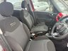 USED 2018 68 FIAT 500L 1.4 City Cross MPV 5dr Petrol Manual Euro 6 (95 bhp) 2018 Fiat 500L 1.4 City Cross in striking Pasodoble Red with just 51,727 miles. Apple CarPlay and Android Auto, 7in touchscreen, DAB radio, air conditioning and cruise control all fitted as standard. Trekking body kit and 16in alloys give it a rugged edge that stands out from the crowd. Freshly serviced with a new MOT, 6 month warranty and 6 month breakdown cover included. A practical, stylish and well-equipped family car ready to drive away today. * Almondell Motor Company * Broxburn *