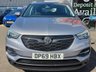 USED 2020 69 VAUXHALL GRANDLAND X 1.5 Turbo D BlueInjection SE SUV 5dr Diesel Manual Euro 6 (s/s) (130 ps) 