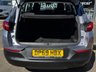 USED 2020 69 VAUXHALL GRANDLAND X 1.5 Turbo D BlueInjection SE SUV 5dr Diesel Manual Euro 6 (s/s) (130 ps) 