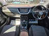 USED 2020 69 VAUXHALL GRANDLAND X 1.5 Turbo D BlueInjection SE SUV 5dr Diesel Manual Euro 6 (s/s) (130 ps) 