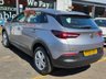 USED 2020 69 VAUXHALL GRANDLAND X 1.5 Turbo D BlueInjection SE SUV 5dr Diesel Manual Euro 6 (s/s) (130 ps) 