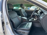 USED 2023 23 SKODA SUPERB 1.5 TSI ACT SE Technology Hatchback 5dr Petrol DSG Euro 6 (s/s) (150 ps) BY APPOINTMENT ONLY - Alloy Wheels, Air Con, Apple Car Play & Android Auto, Heated Leather Seats, DAB Radio, Sat Nav, Adaptive Cruise Control, Hill Start Assist, LED Lights.