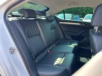 USED 2023 23 SKODA SUPERB 1.5 TSI ACT SE Technology Hatchback 5dr Petrol DSG Euro 6 (s/s) (150 ps) BY APPOINTMENT ONLY - Alloy Wheels, Air Con, Apple Car Play & Android Auto, Heated Leather Seats, DAB Radio, Sat Nav, Adaptive Cruise Control, Hill Start Assist, LED Lights.