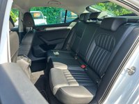 USED 2023 23 SKODA SUPERB 1.5 TSI ACT SE Technology Hatchback 5dr Petrol DSG Euro 6 (s/s) (150 ps) BY APPOINTMENT ONLY - Alloy Wheels, Air Con, Apple Car Play & Android Auto, Heated Leather Seats, DAB Radio, Sat Nav, Adaptive Cruise Control, Hill Start Assist, LED Lights.