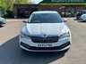 USED 2023 23 SKODA SUPERB 1.5 TSI ACT SE Technology Hatchback 5dr Petrol DSG Euro 6 (s/s) (150 ps) BY APPOINTMENT ONLY - Alloy Wheels, Air Con, Apple Car Play & Android Auto, Heated Leather Seats, DAB Radio, Sat Nav, Adaptive Cruise Control, Hill Start Assist, LED Lights.