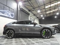 USED 2020 69 LAMBORGHINI URUS 4.0 V8 BiTurbo SUV 5dr Petrol Auto 4WD Euro 6 (650 ps) HUGE SPEC 36K FLSH REAR TV'S