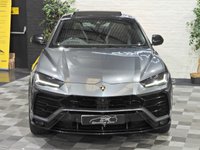 USED 2020 69 LAMBORGHINI URUS 4.0 V8 BiTurbo SUV 5dr Petrol Auto 4WD Euro 6 (650 ps) HUGE SPEC 36K FLSH REAR TV'S