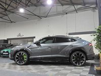 USED 2020 69 LAMBORGHINI URUS 4.0 V8 BiTurbo SUV 5dr Petrol Auto 4WD Euro 6 (650 ps) HUGE SPEC 36K FLSH REAR TV'S