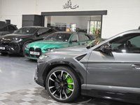 USED 2020 69 LAMBORGHINI URUS 4.0 V8 BiTurbo SUV 5dr Petrol Auto 4WD Euro 6 (650 ps) HUGE SPEC 36K FLSH REAR TV'S