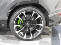 USED 2020 69 LAMBORGHINI URUS 4.0 V8 BiTurbo SUV 5dr Petrol Auto 4WD Euro 6 (650 ps) HUGE SPEC 36K FLSH REAR TV'S