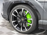 USED 2020 69 LAMBORGHINI URUS 4.0 V8 BiTurbo SUV 5dr Petrol Auto 4WD Euro 6 (650 ps) HUGE SPEC 36K FLSH REAR TV'S