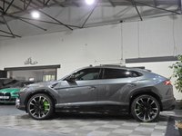 USED 2020 69 LAMBORGHINI URUS 4.0 V8 BiTurbo SUV 5dr Petrol Auto 4WD Euro 6 (650 ps) HUGE SPEC 36K FLSH REAR TV'S