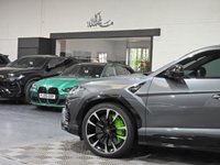 USED 2020 69 LAMBORGHINI URUS 4.0 V8 BiTurbo SUV 5dr Petrol Auto 4WD Euro 6 (650 ps) HUGE SPEC 36K FLSH REAR TV'S