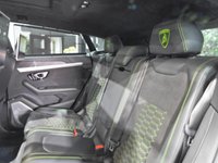 USED 2020 69 LAMBORGHINI URUS 4.0 V8 BiTurbo SUV 5dr Petrol Auto 4WD Euro 6 (650 ps) HUGE SPEC 36K FLSH REAR TV'S