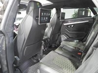 USED 2020 69 LAMBORGHINI URUS 4.0 V8 BiTurbo SUV 5dr Petrol Auto 4WD Euro 6 (650 ps) HUGE SPEC 36K FLSH REAR TV'S