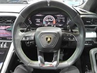 USED 2020 69 LAMBORGHINI URUS 4.0 V8 BiTurbo SUV 5dr Petrol Auto 4WD Euro 6 (650 ps) HUGE SPEC 36K FLSH REAR TV'S